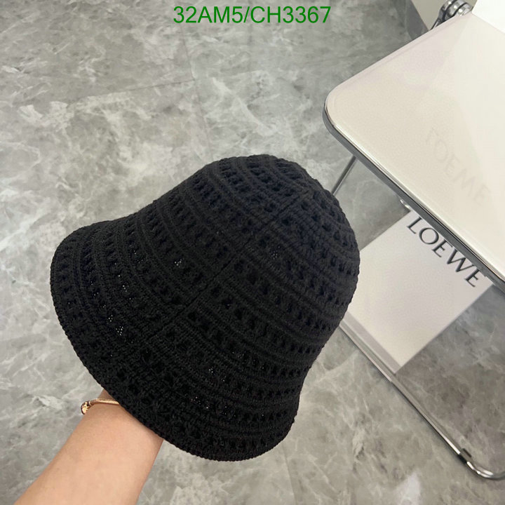 LV-Cap(Hat) Code: CH3367 $: 32USD