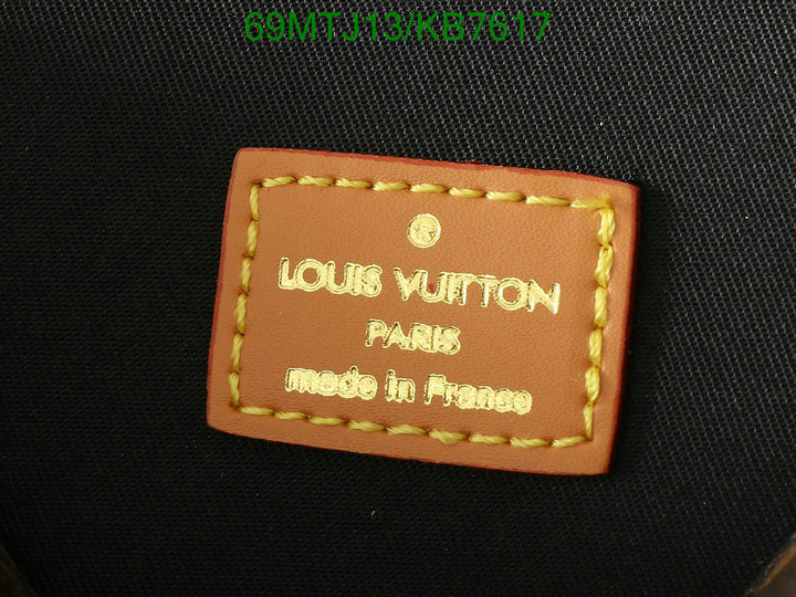 LV-Bag-4A Quality Code: KB7617 $: 69USD