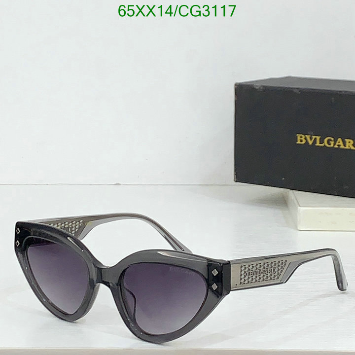 Bvlgari-Glasses Code: CG3117 $: 65USD