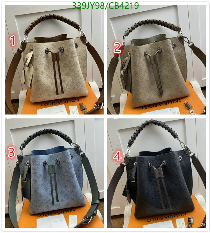 LV-Bag-Mirror Quality Code: CB4219 $: 339USD