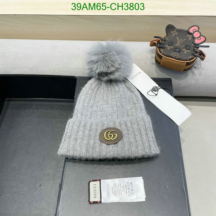 Gucci-Cap(Hat) Code: CH3803 $: 39USD