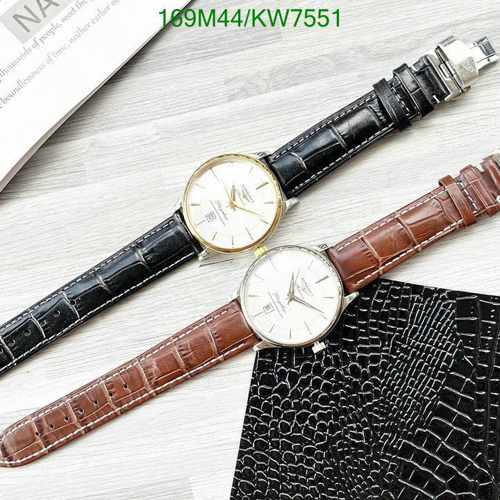 LONGINES-Watch-4A Quality Code: KW7551 $: 169USD