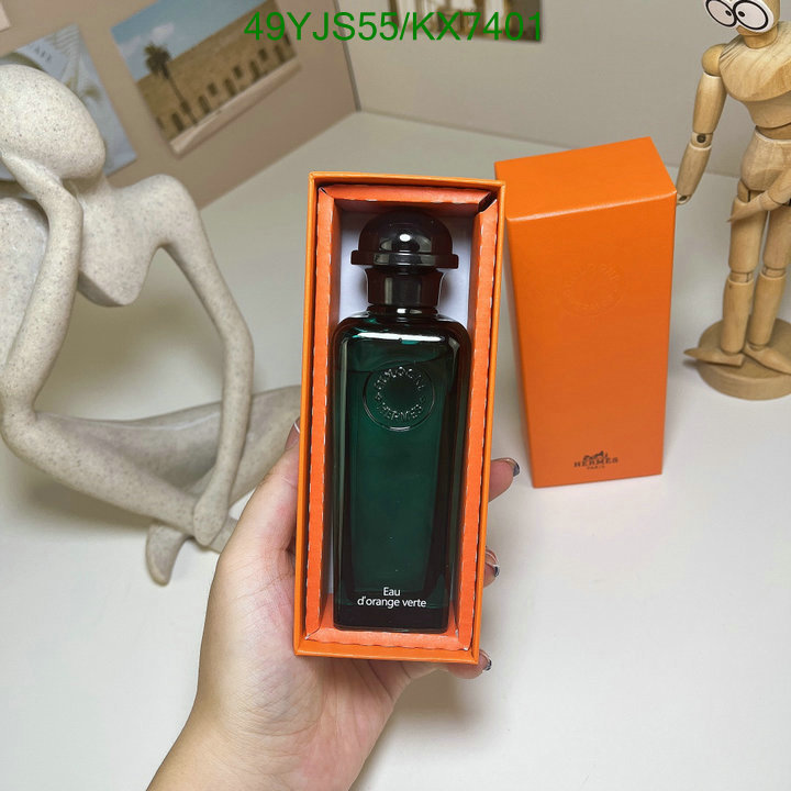 Hermes-Perfume Code: KX7401 $: 49USD