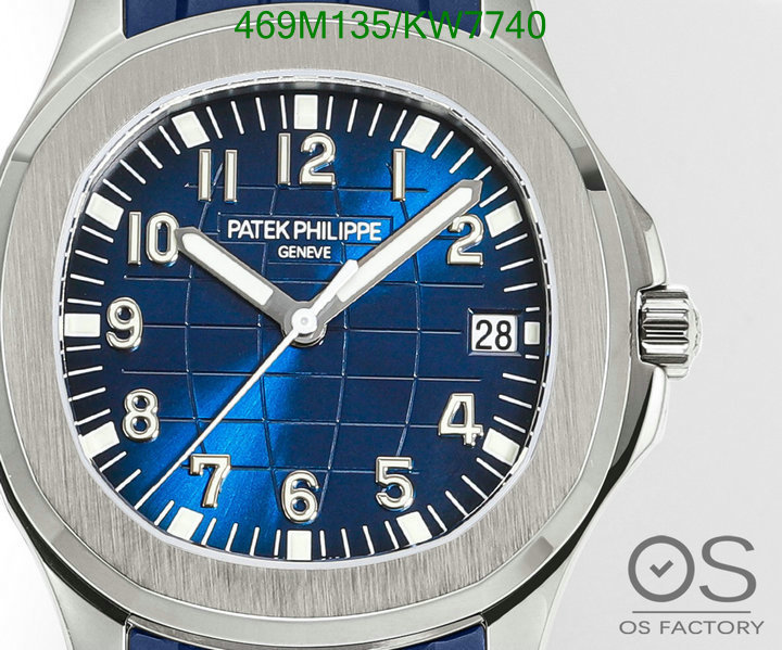 Patek Philippe-Watch-Mirror Quality Code: KW7740 $: 469USD