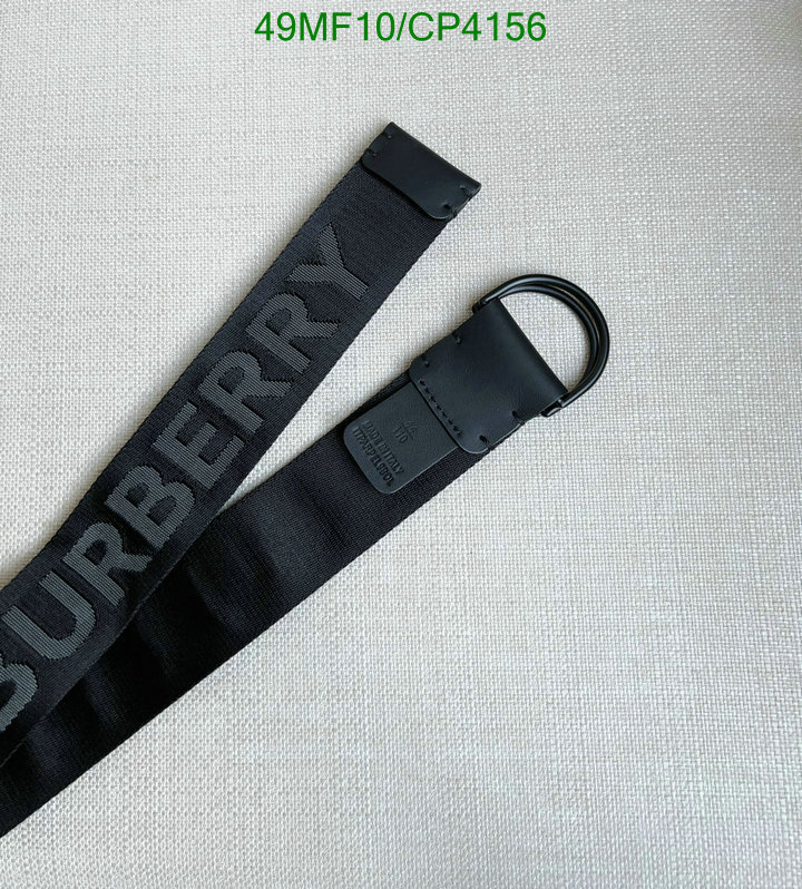 Burberry-Belts Code: CP4156 $: 49USD