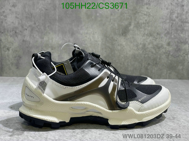 Ecco-Men shoes Code: CS3671 $: 105USD