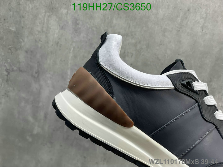 Ecco-Men shoes Code: CS3650 $: 119USD