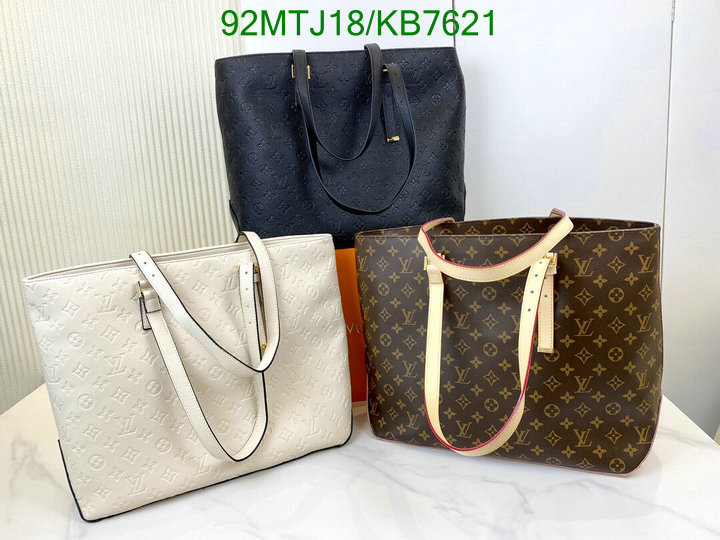 LV-Bag-4A Quality Code: KB7621 $: 92USD