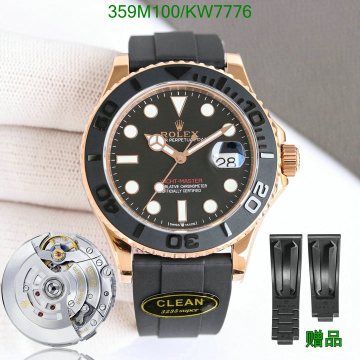 Rolex-Watch-Mirror Quality Code: KW7776 $: 359USD