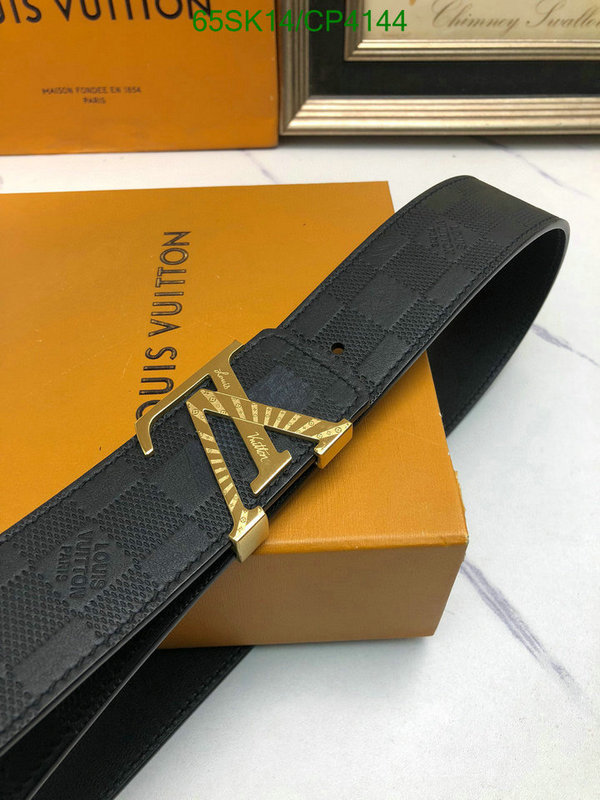 LV-Belts Code: CP4144 $: 65USD