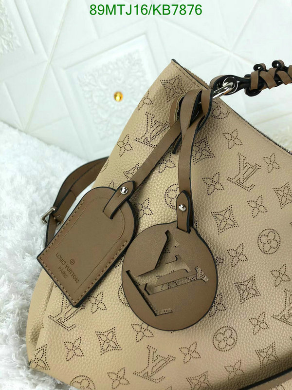 LV-Bag-4A Quality Code: KB7876 $: 89USD