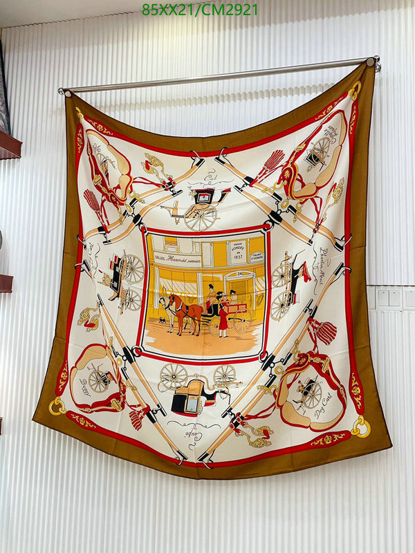 Hermes-Scarf Code: CM2921 $: 85USD