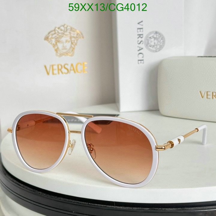 Versace-Glasses Code: CG4012 $: 59USD