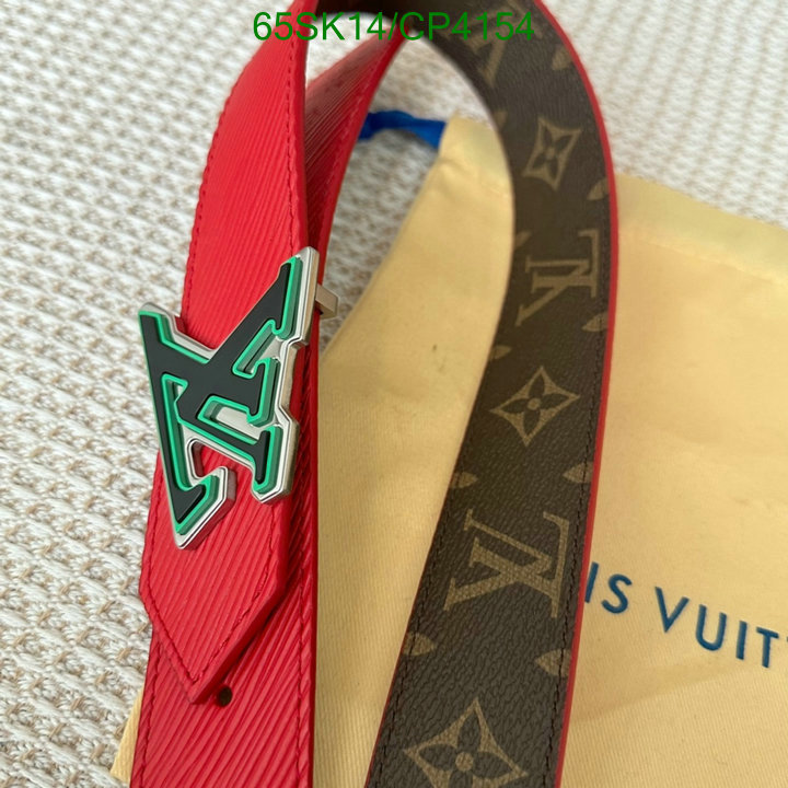 LV-Belts Code: CP4154 $: 65USD