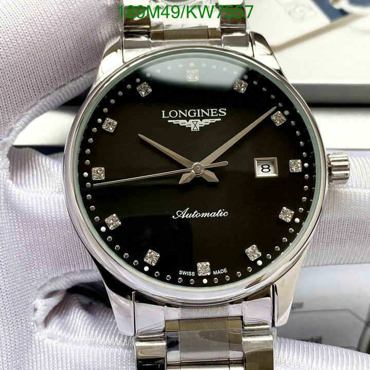 LONGINES-Watch-4A Quality Code: KW7557 $: 189USD