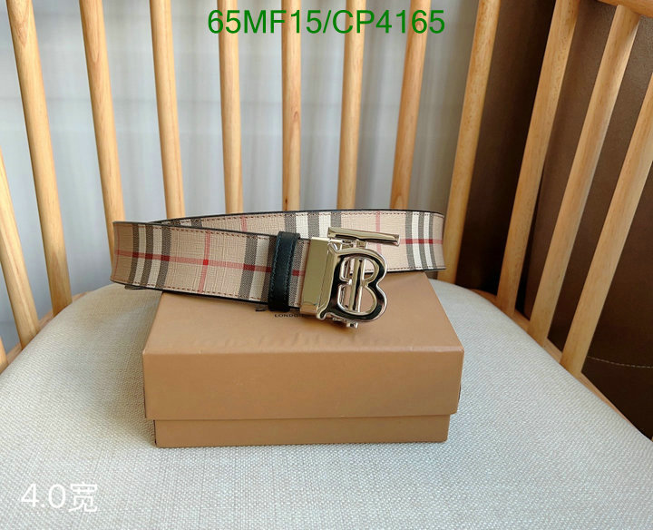 Burberry-Belts Code: CP4165 $: 65USD