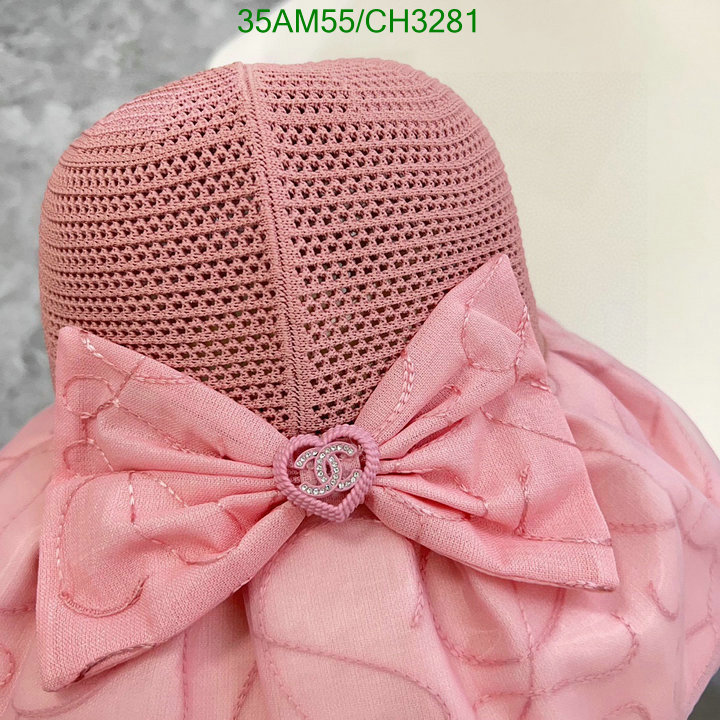 Chanel-Cap(Hat) Code: CH3281 $: 35USD