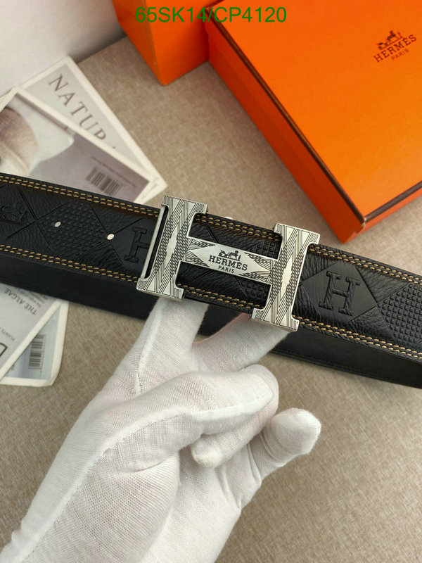 Hermes-Belts Code: CP4120 $: 65USD