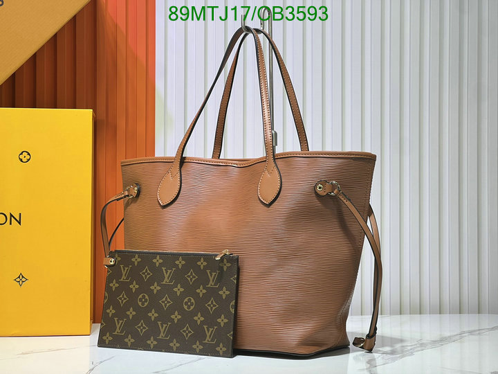 LV-Bag-4A Quality Code: CB3593 $: 89USD