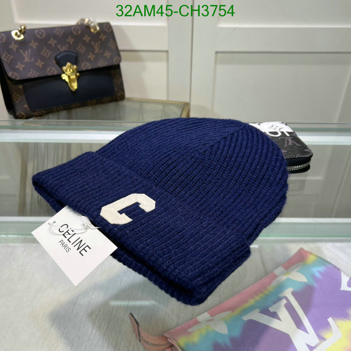 Celine-Cap(Hat) Code: CH3754 $: 32USD