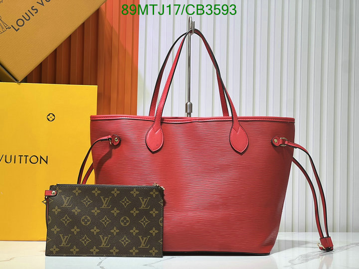 LV-Bag-4A Quality Code: CB3593 $: 89USD