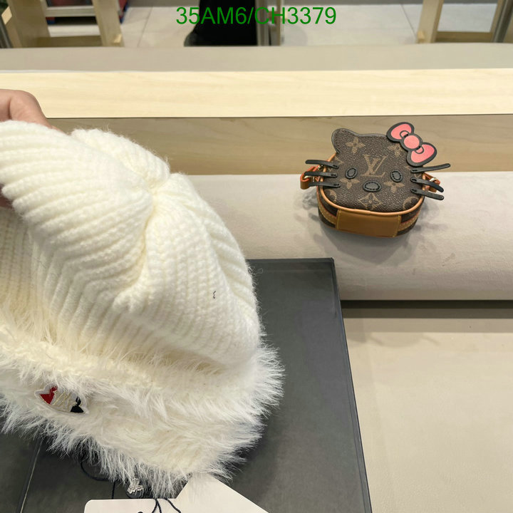 Moncler-Cap(Hat) Code: CH3379 $: 35USD