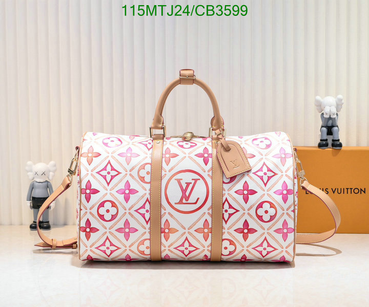 LV-Bag-4A Quality Code: CB3599 $: 115USD