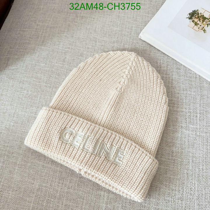 Celine-Cap(Hat) Code: CH3755 $: 32USD