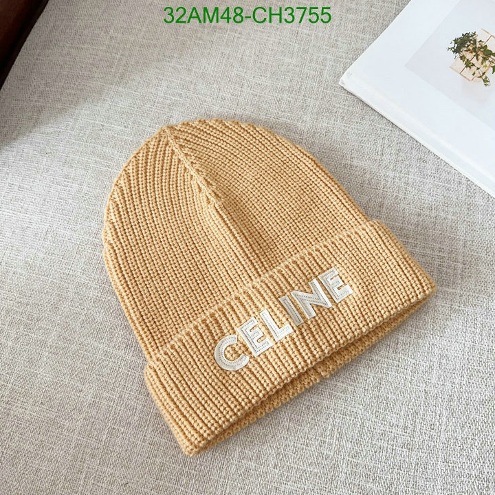 Celine-Cap(Hat) Code: CH3755 $: 32USD