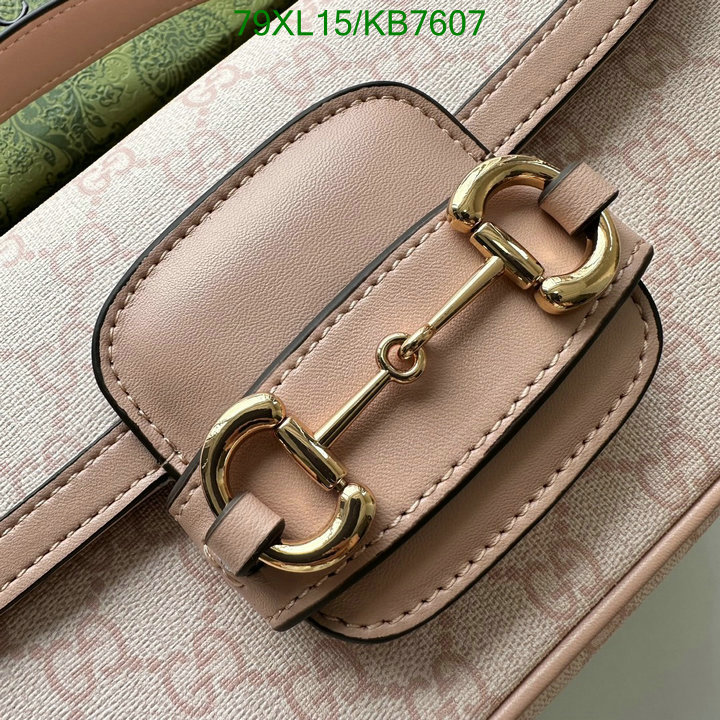 Gucci-Bag-4A Quality Code: KB7607 $: 79USD