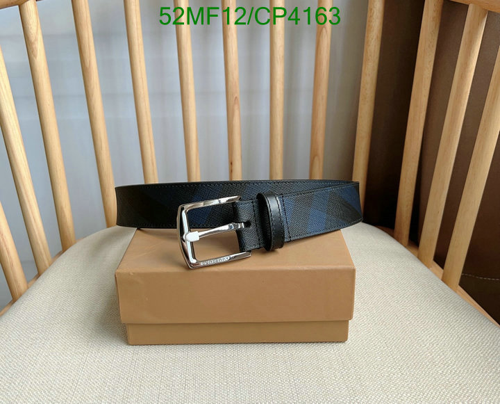 Burberry-Belts Code: CP4163 $: 52USD