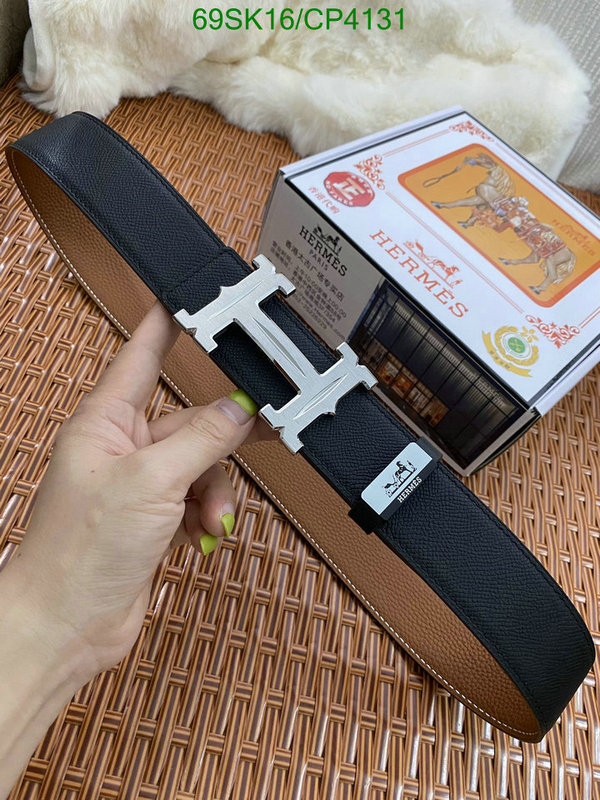 Hermes-Belts Code: CP4131 $: 69USD