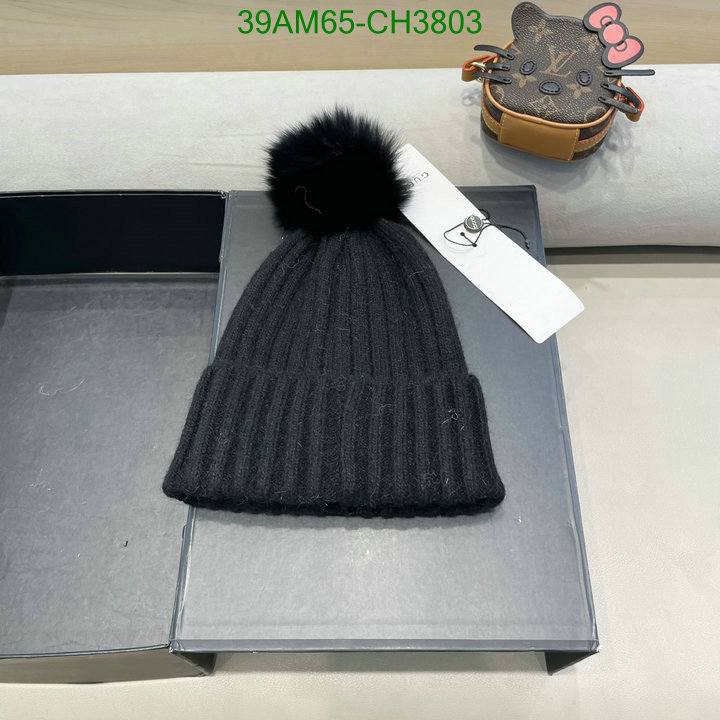 Gucci-Cap(Hat) Code: CH3803 $: 39USD