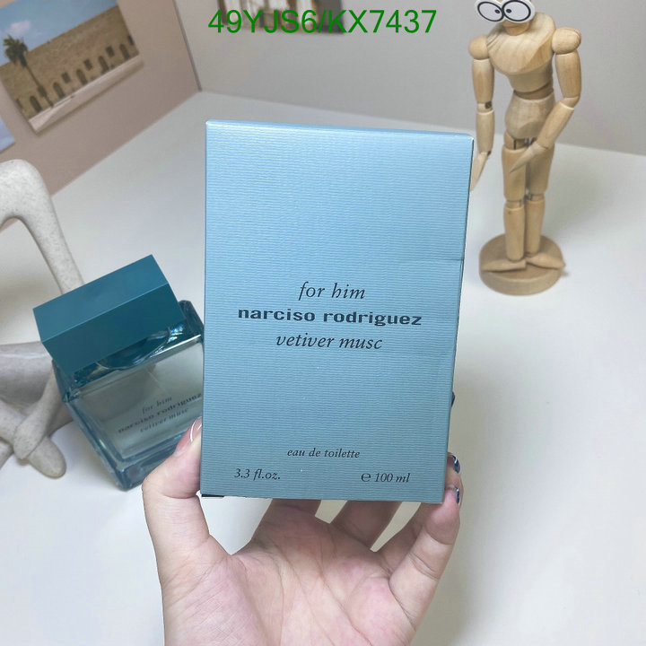 Narciso Rodriguez-Perfume Code: KX7437 $: 49USD