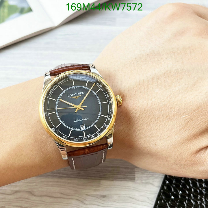 LONGINES-Watch-4A Quality Code: KW7572 $: 169USD