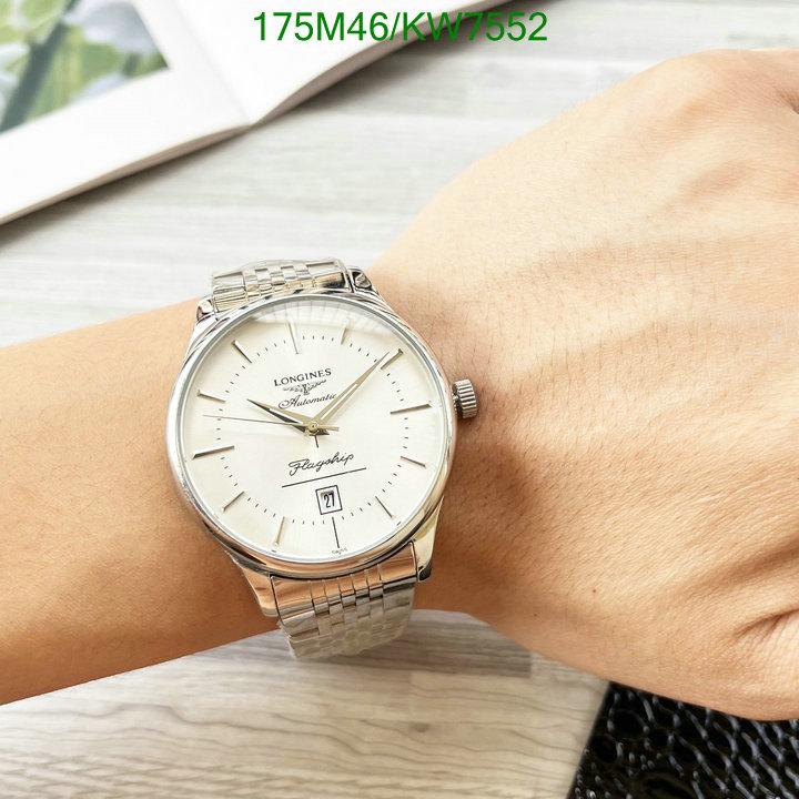 LONGINES-Watch-4A Quality Code: KW7552 $: 175USD