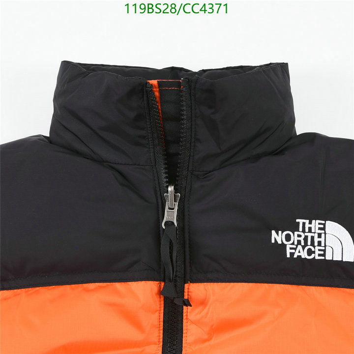 The North Face-Kids Clothing Code: CC4371 $: 119USD