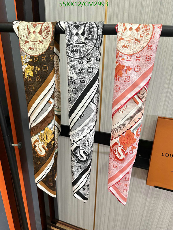 LV-Scarf Code: CM2993 $: 55USD