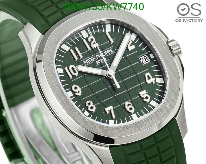 Patek Philippe-Watch-Mirror Quality Code: KW7740 $: 469USD