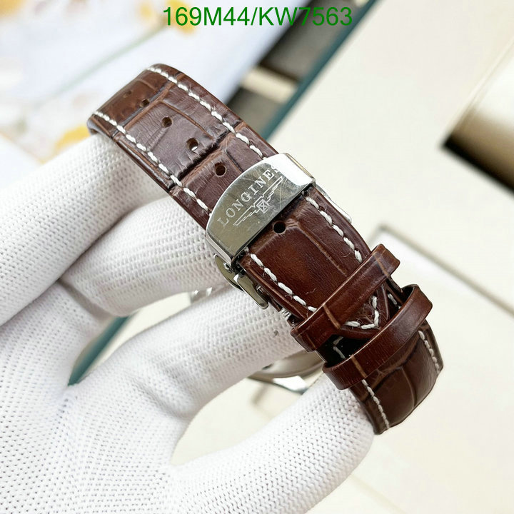 LONGINES-Watch-4A Quality Code: KW7563 $: 169USD