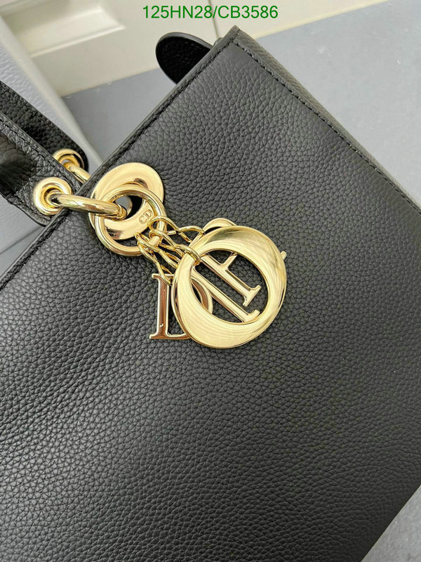 Dior-Bag-4A Quality Code: CB3586 $: 125USD