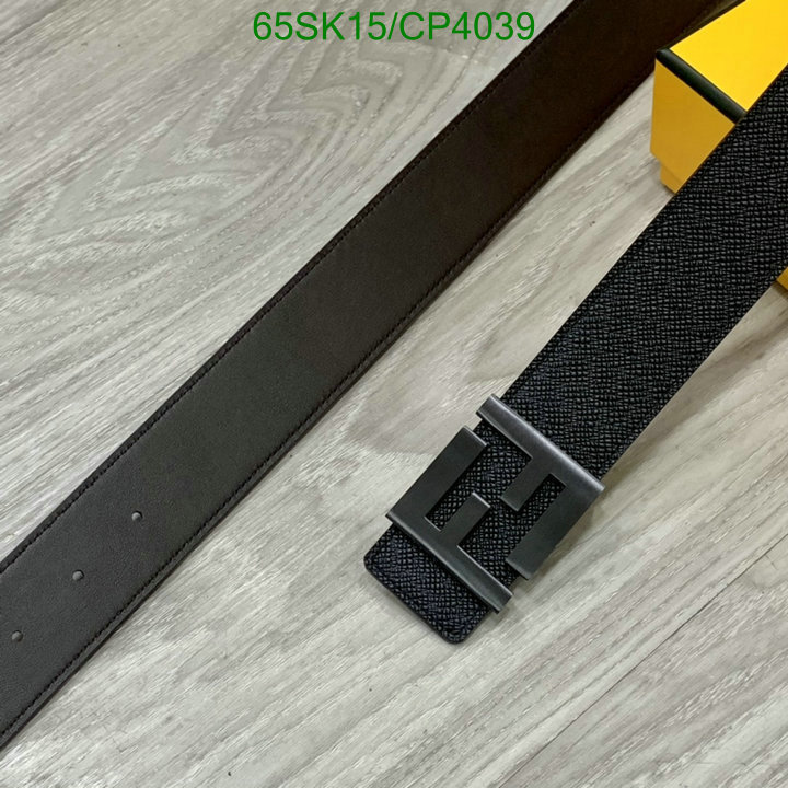 Fendi-Belts Code: CP4039 $: 65USD