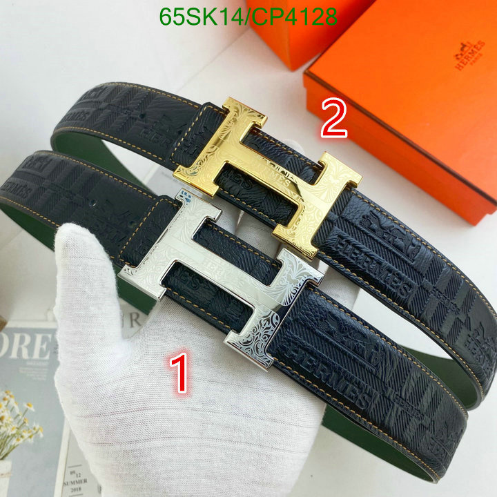 Hermes-Belts Code: CP4128 $: 65USD