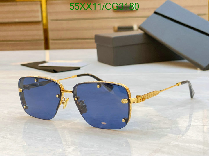 Dior-Glasses Code: CG3180 $: 55USD