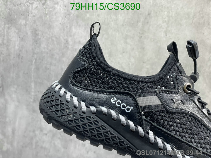 Ecco-Men shoes Code: CS3690 $: 79USD