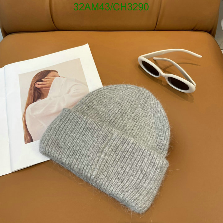 Chanel-Cap(Hat) Code: CH3290 $: 32USD