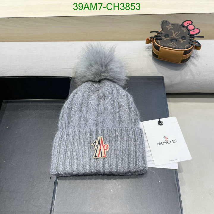 Moncler-Cap(Hat) Code: CH3853 $: 39USD