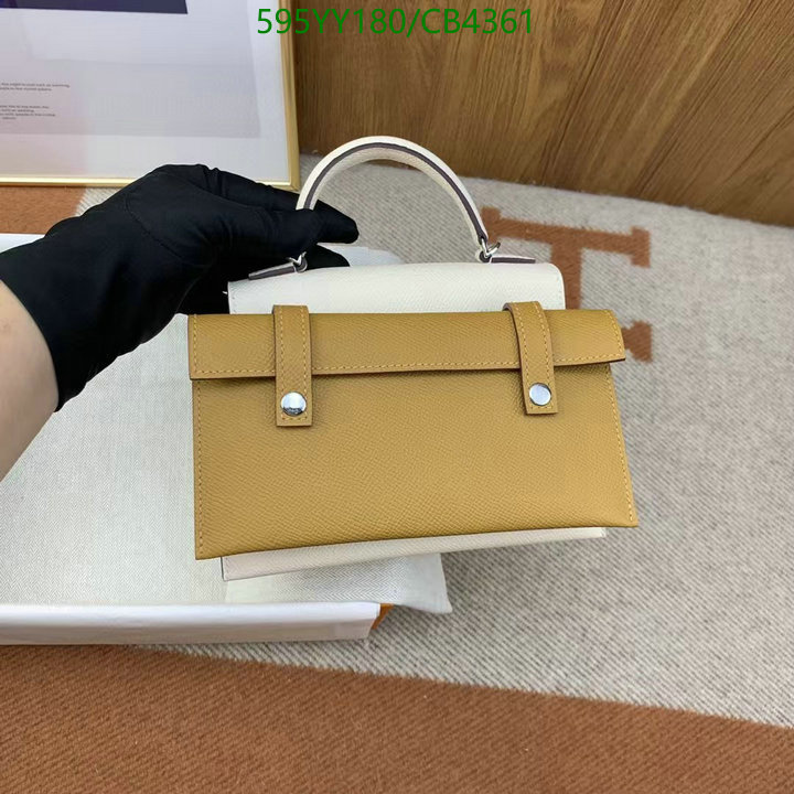 Hermes-Bag-Mirror Quality Code: CB4361 $: 595USD