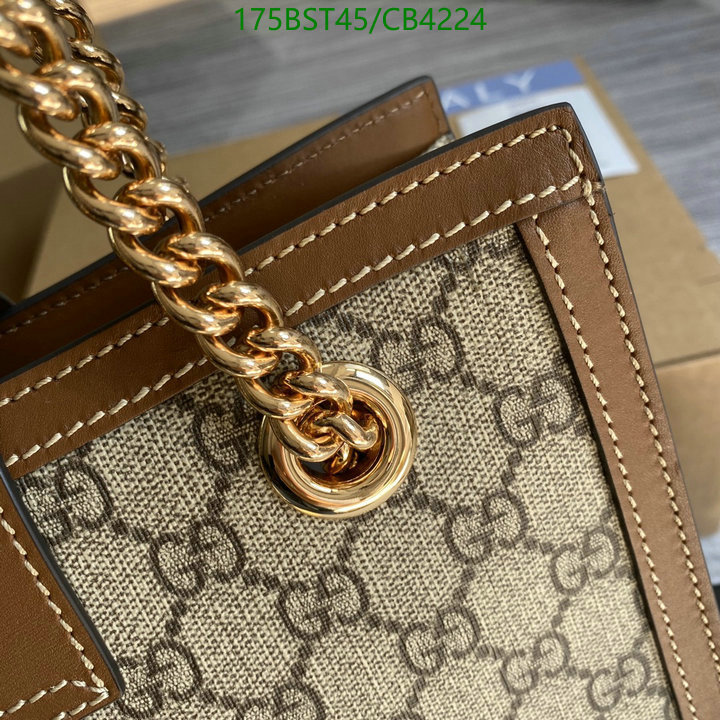 Gucci-Bag-Mirror Quality Code: CB4224 $: 175USD