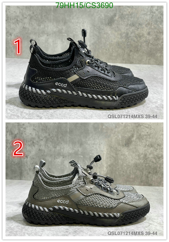 Ecco-Men shoes Code: CS3690 $: 79USD